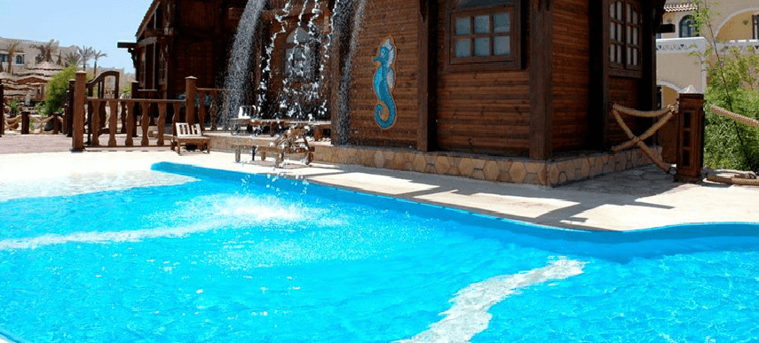 Faraana Reef Resort شرم الشيخ المظهر الخارجي الصورة